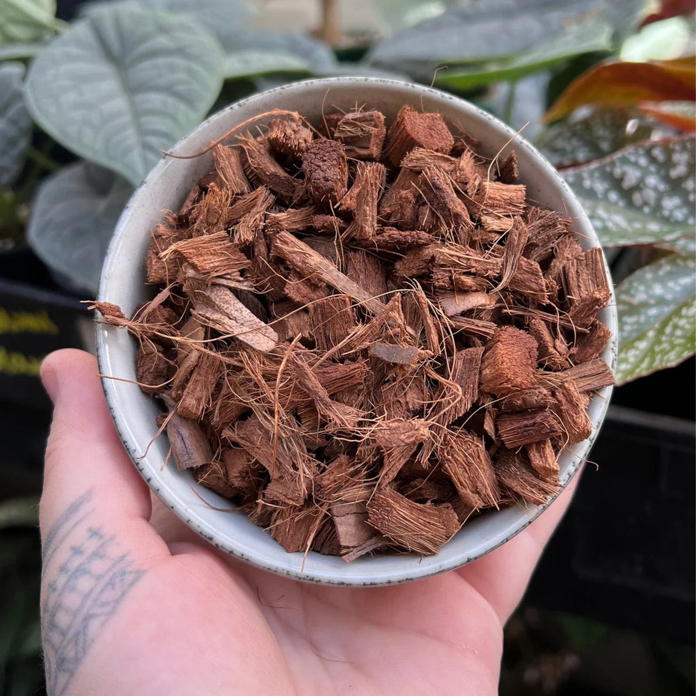 Growing Mediums & Substrates