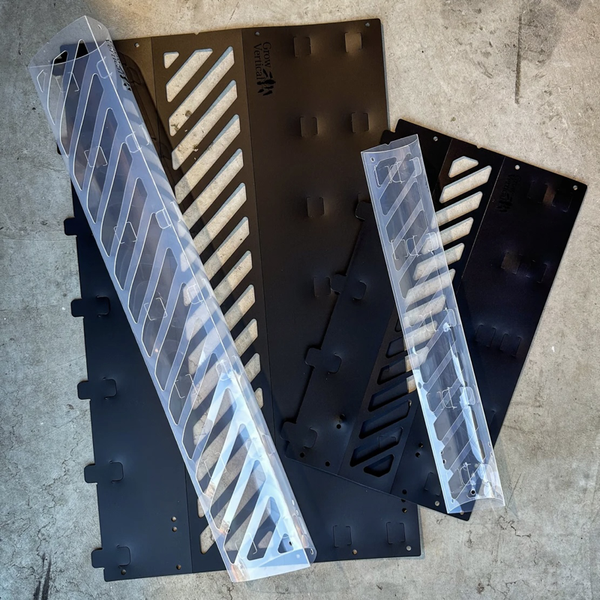 Propstick Sixty 600mm | Reusable Climbing Plant Support Pole