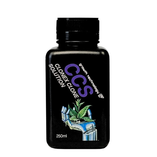 Clonex Clone Solution CCS professional propagation nutrient bottle (250ml)