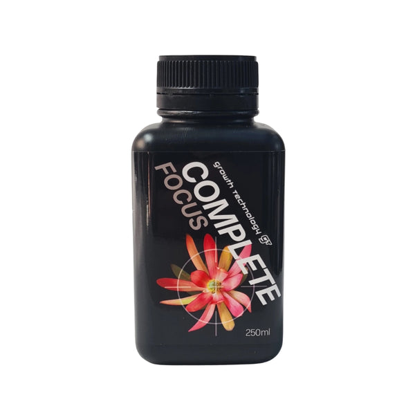 Growth Technology Complete Focus | Perfect All-Rounder