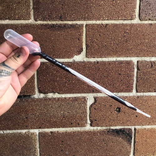 Fertiliser Dropper | Graduated Pipette | Nutrient Measuring Tool