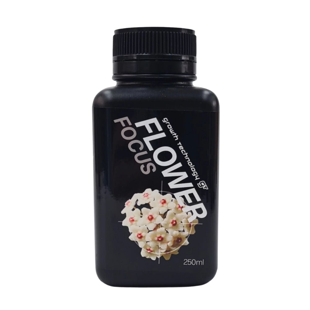 Growth Technology Flower Focus abundant bloom specialist fertiliser