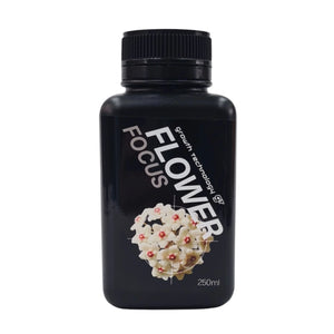 Growth Technology Flower Focus abundant bloom specialist fertiliser