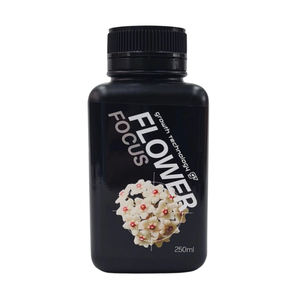 Growth Technology Flower Focus abundant bloom specialist fertiliser
