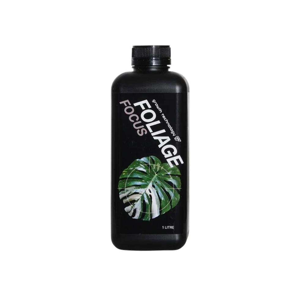 Growth Technology Foliage Focus | Premium Plant Nutrient