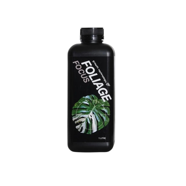 Growth Technology Foliage Focus | Australia’s Favorite Plant Nutrient