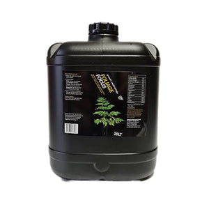 Growth Technology Foliage Focus | Premium Plant Nutrient PICK UP ONLY