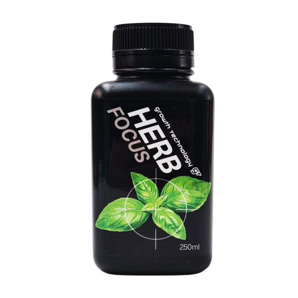 Growth Technology Herb Focus culinary herb specialist fertiliser