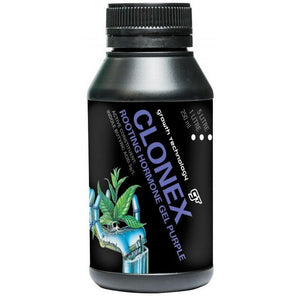 Clonex Purple Rooting Hormone | World's First Gel Formula