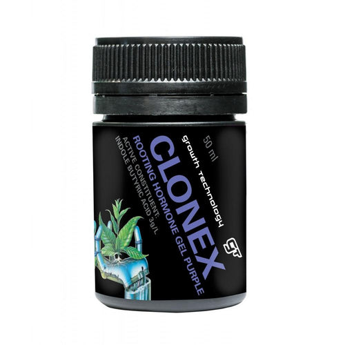 Clonex Purple Rooting Hormone | World's First Gel Formula