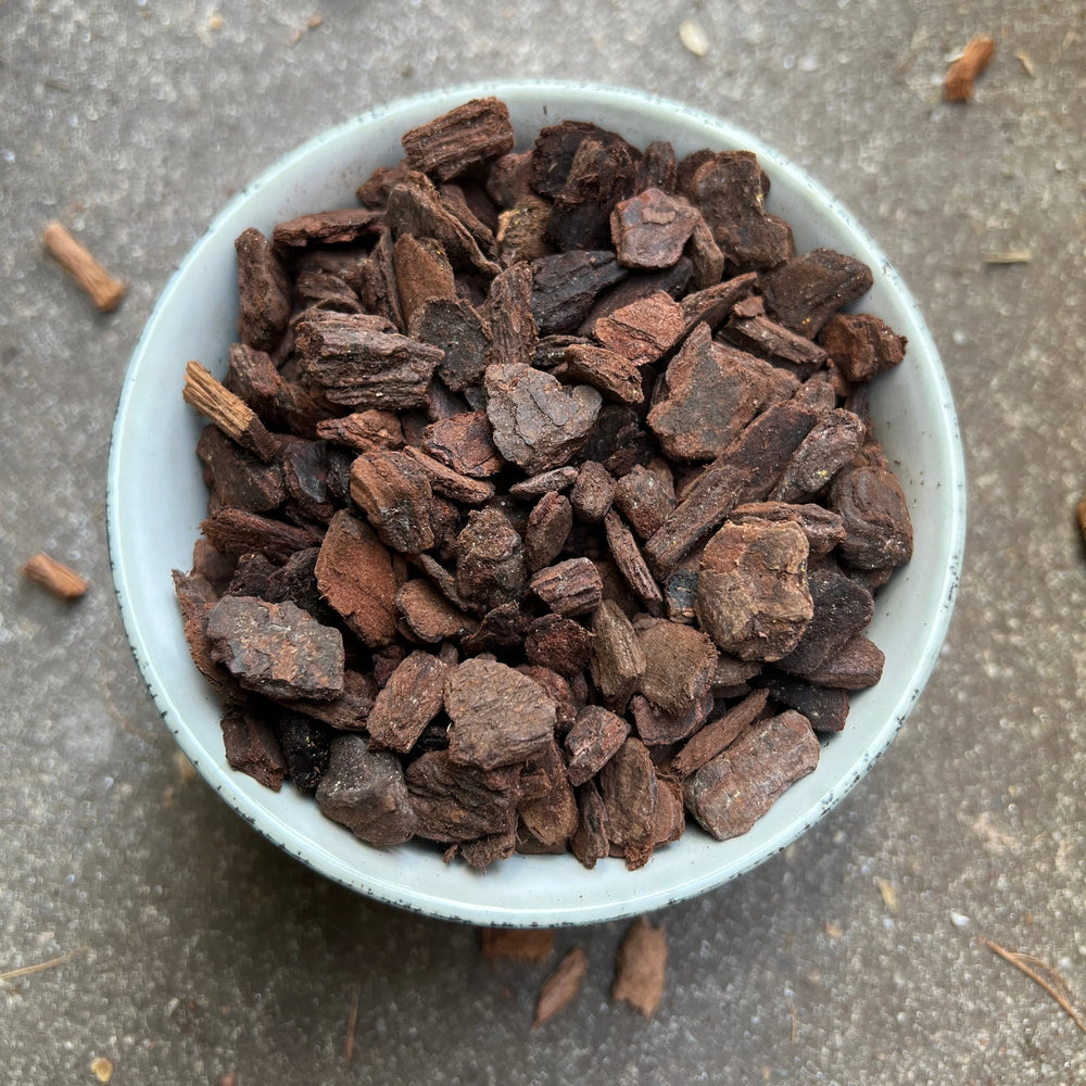 Medium New Zealand Pine Bark 9-12mm | Premium Aroid Medium 4L