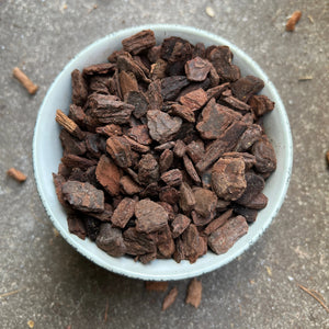 Medium New Zealand Pine Bark 9-12mm | Premium Aroid Medium 4L