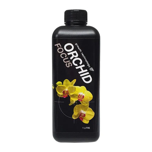 Growth Technology Orchid Focus (1L) Eric Young Foundation recommended
