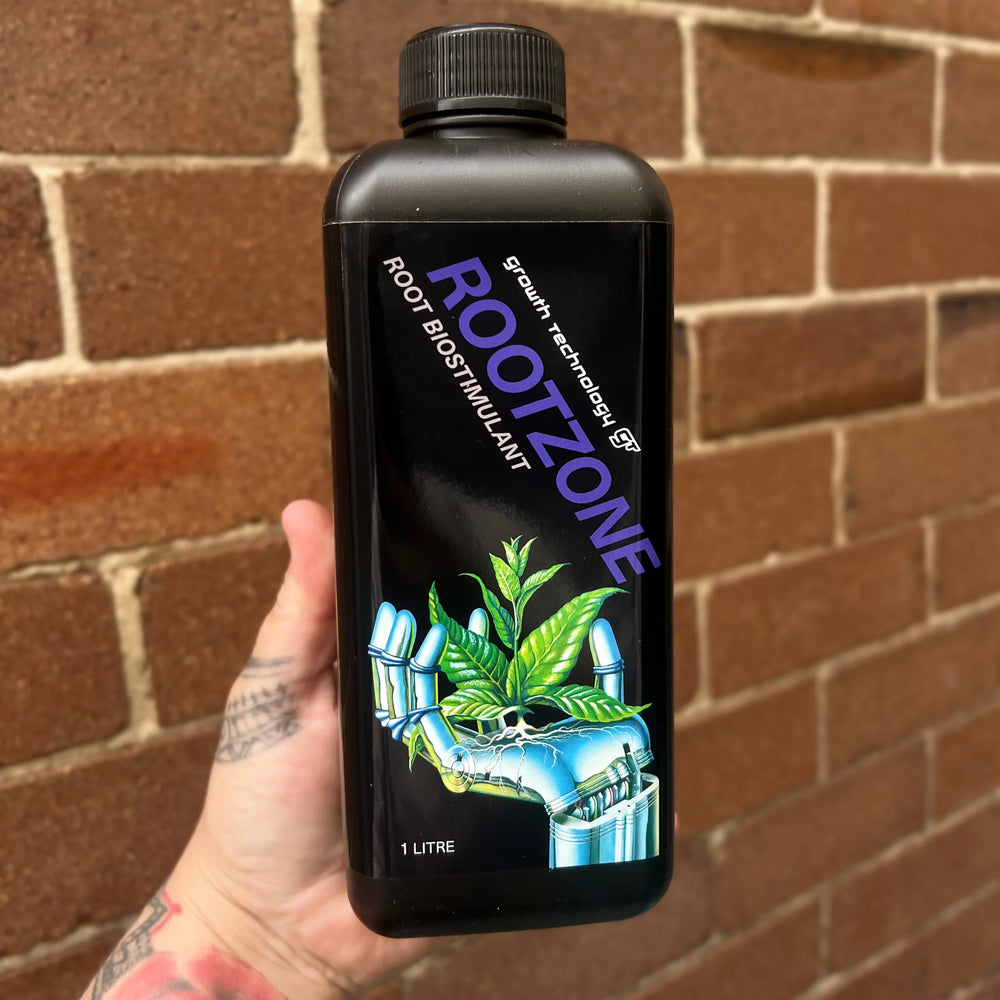 Growth Technology Rootzone | Game-Changing Root Booster