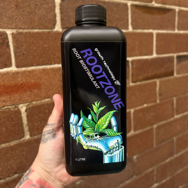 Growth Technology Rootzone | Game-Changing Root Booster