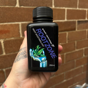Growth Technology Rootzone | Game-Changing Root Booster