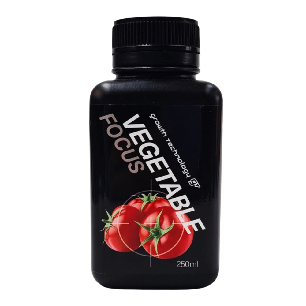 Growth Technology Vegetable Focus quality yield specialist fertiliser